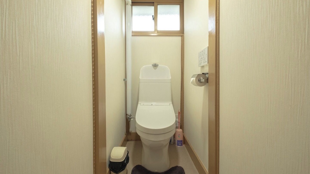 Photo of Bathroom in Furano