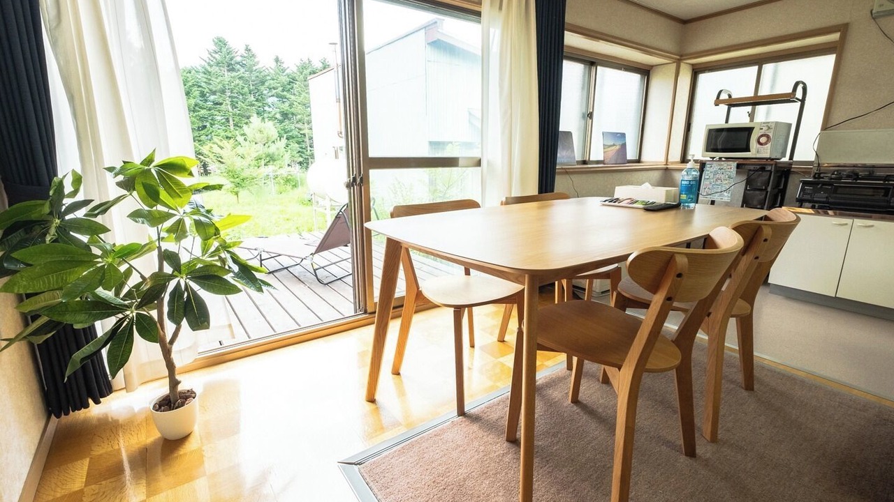 Photo of Others in Furano