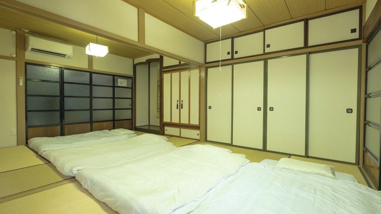 Photo of Bedroom in Furano