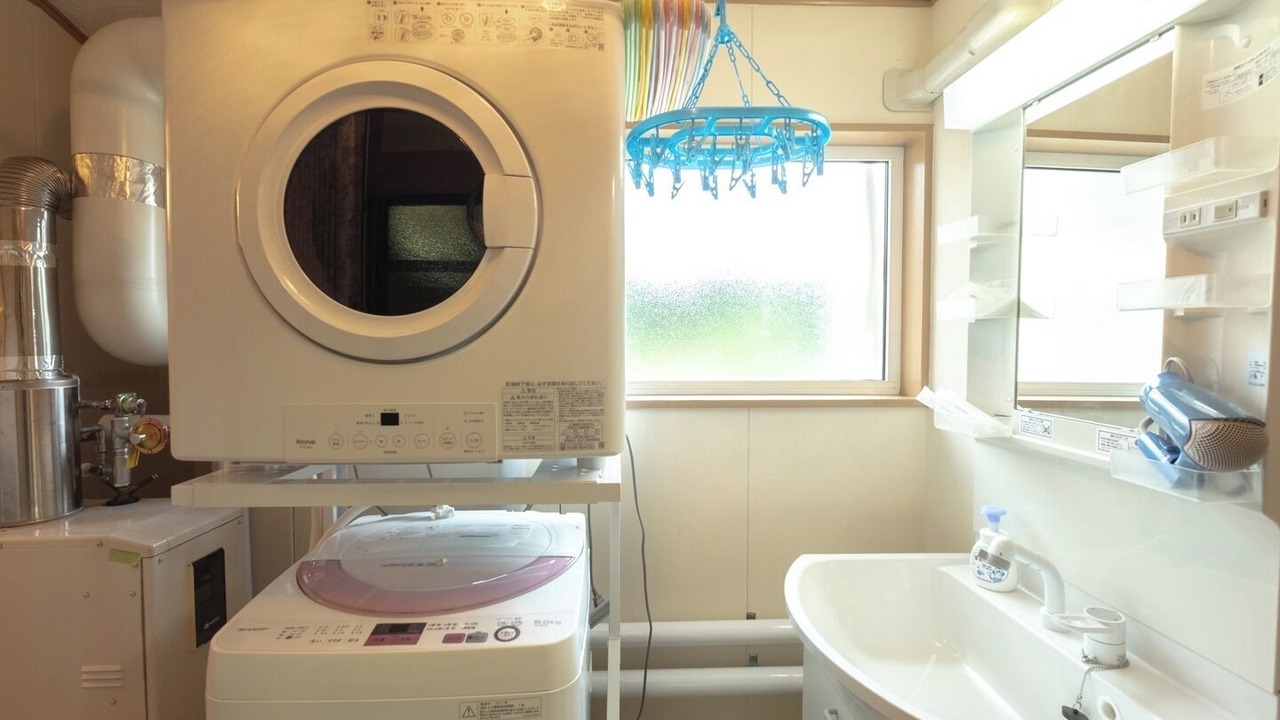 Photo of Bathroom in Furano
