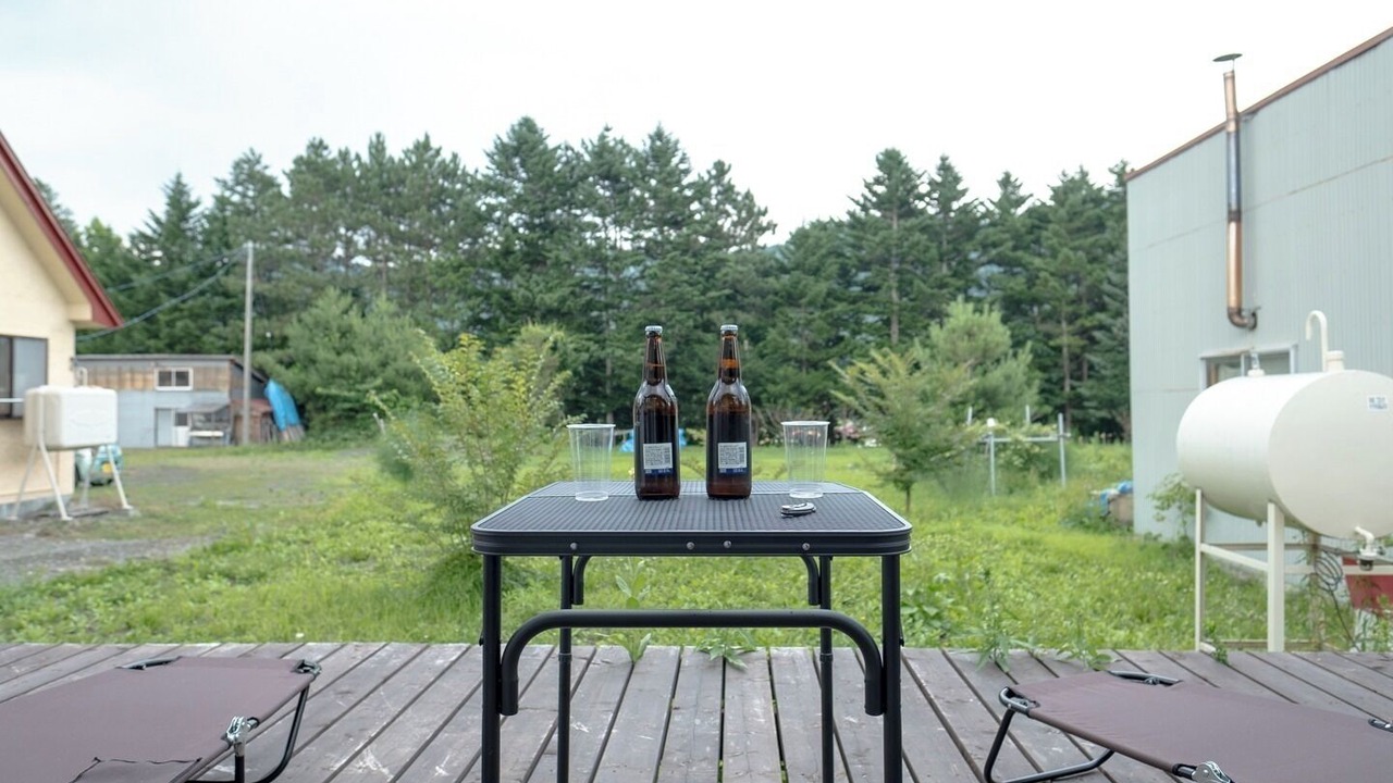 Photo of Outdoor in Furano