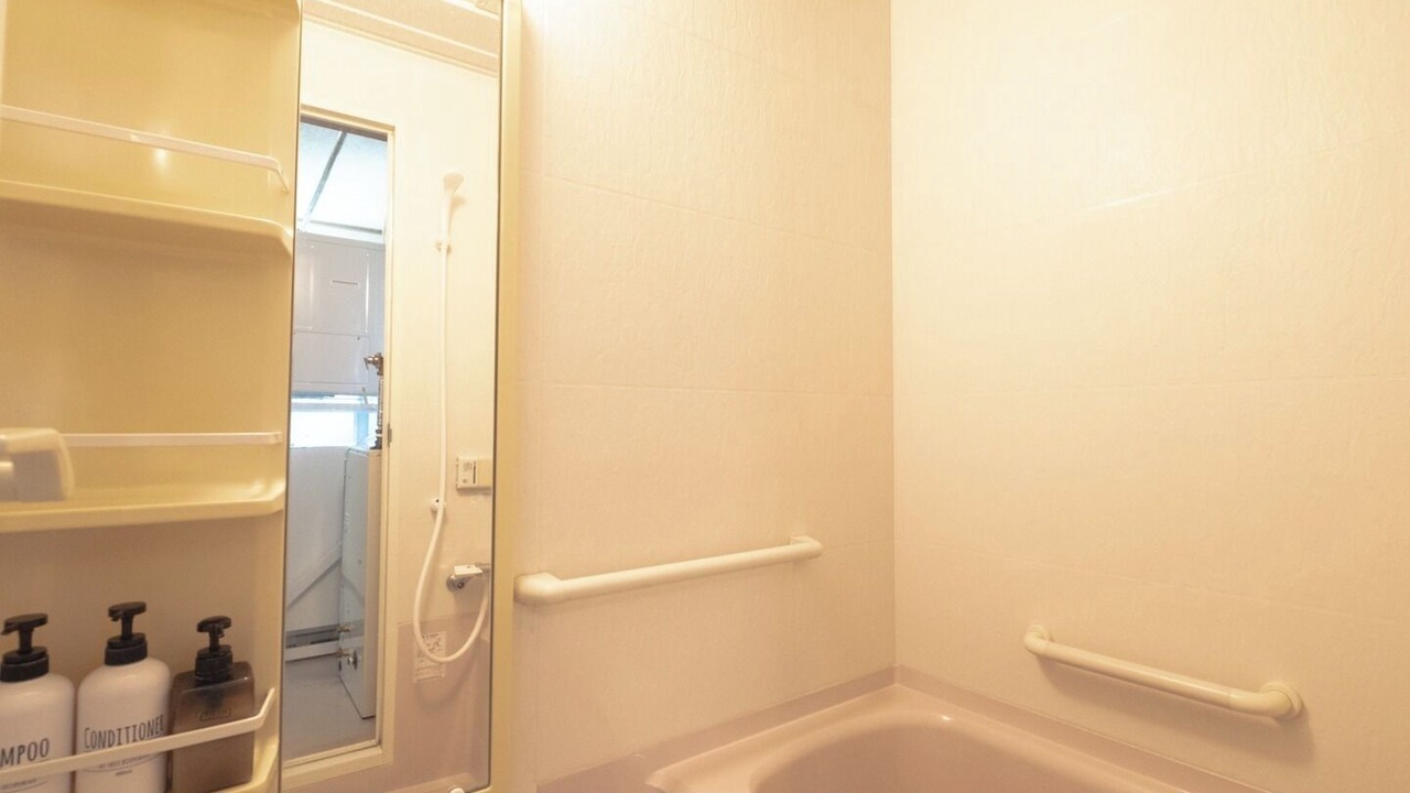 Photo of Bathroom in Furano