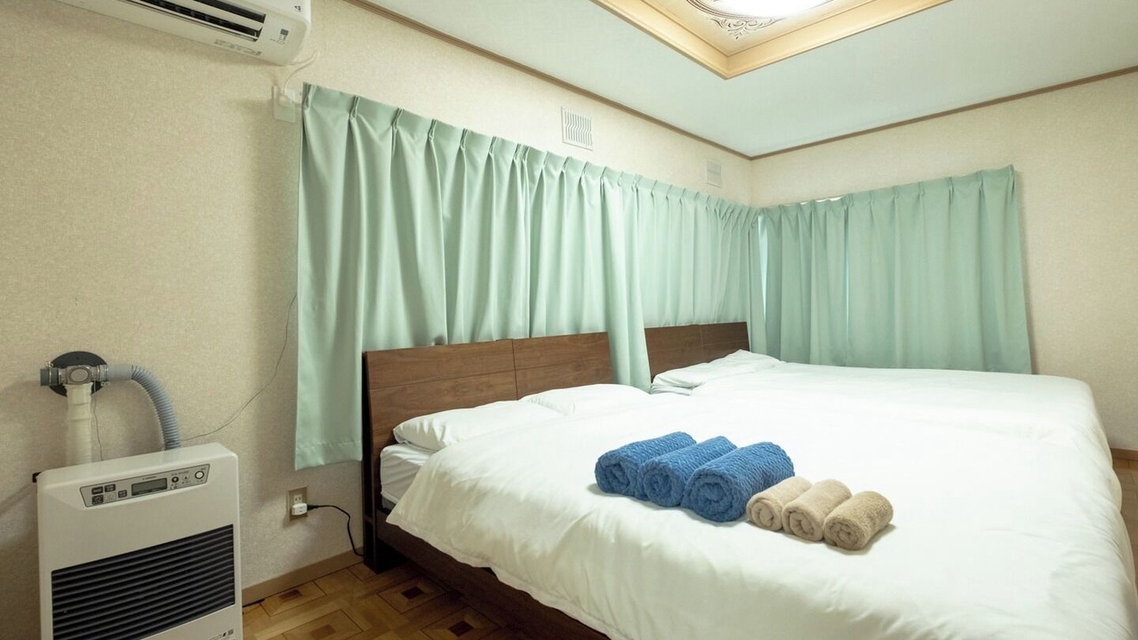 Photo of Bedroom in Furano