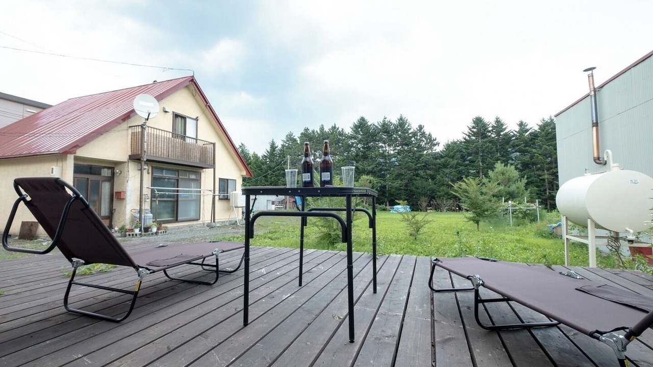 Photo of Outdoor in Furano