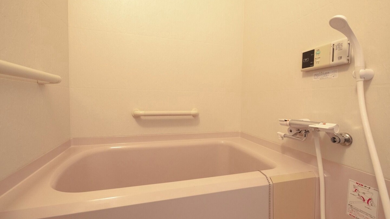 Photo of Bathroom in Furano