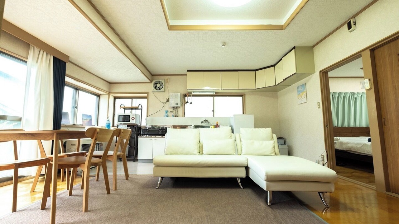 Photo of Livingroom in Furano