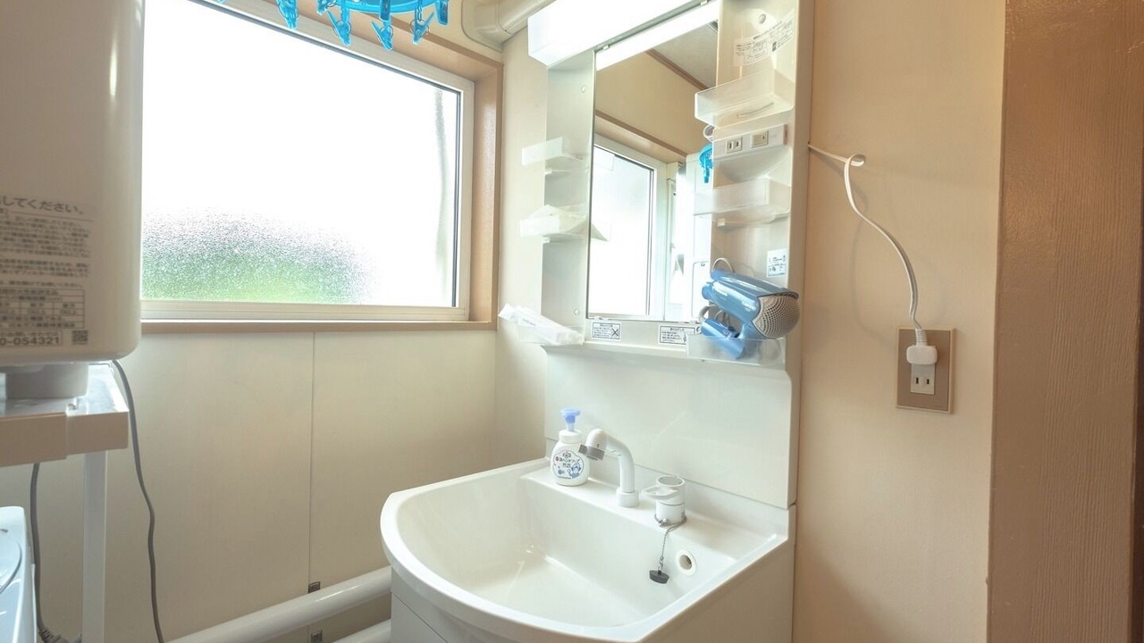 Photo of Bathroom in Furano