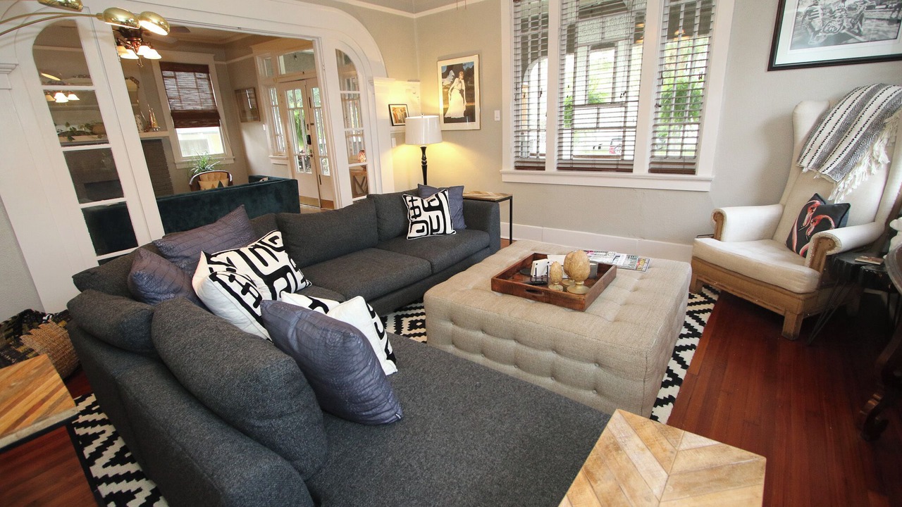 Photo of Livingroom in Broadmoor