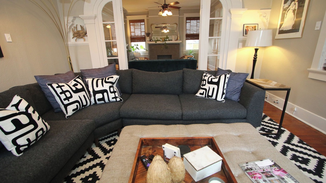Photo of Livingroom in Broadmoor