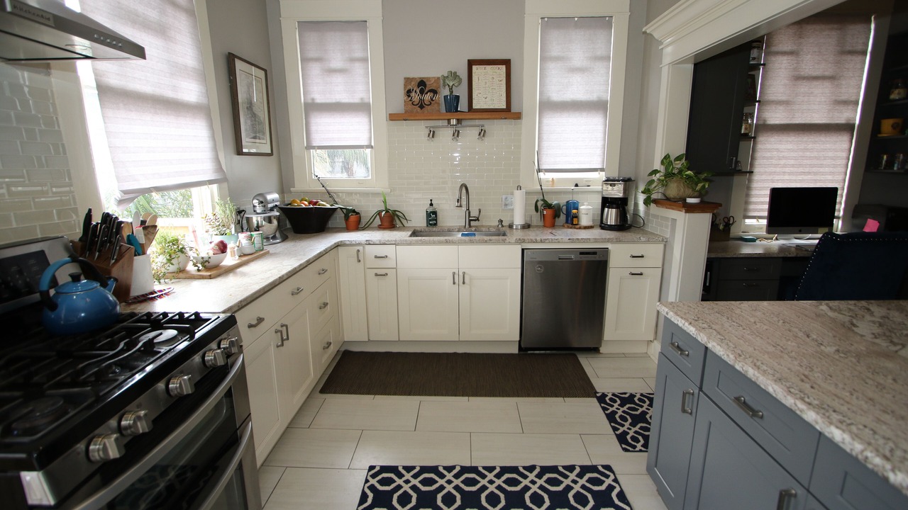 Photo of Kitchen in Broadmoor