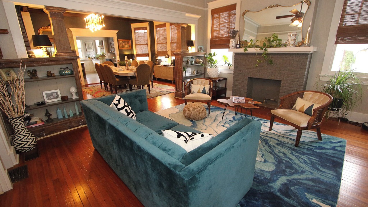 Photo of Livingroom in Broadmoor