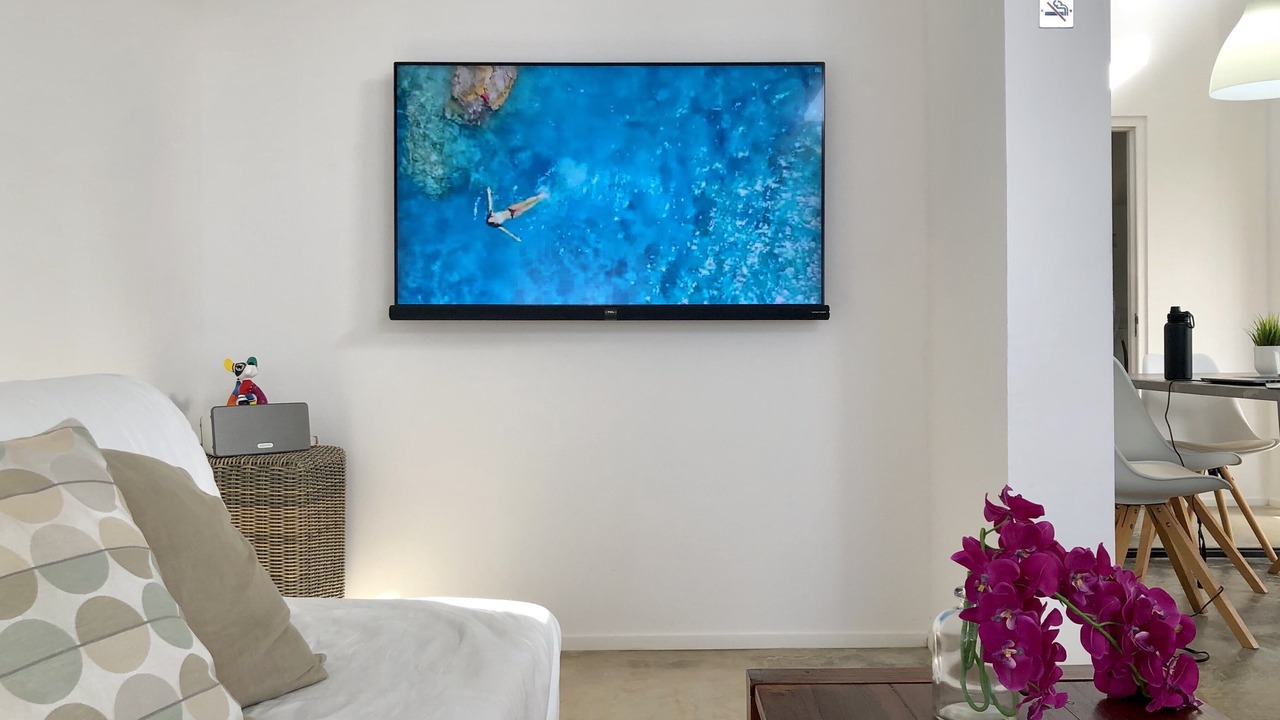 Photo of Livingroom in Bisento