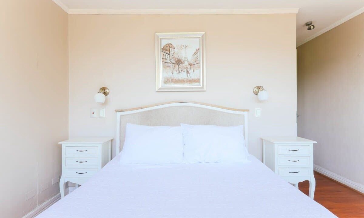 Photo of Bedroom in Apoquindo