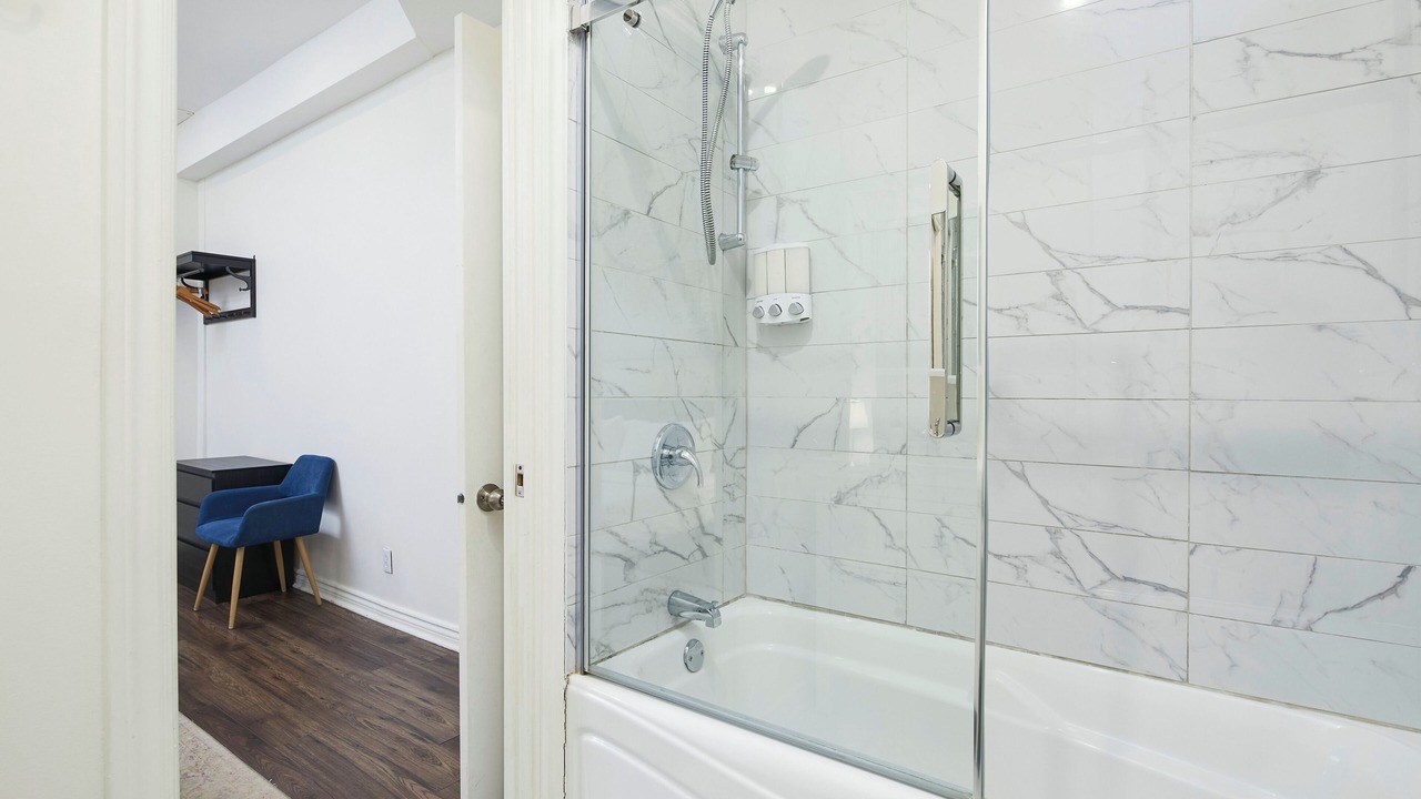 Photo of Bathroom in Plateau Mont Royal