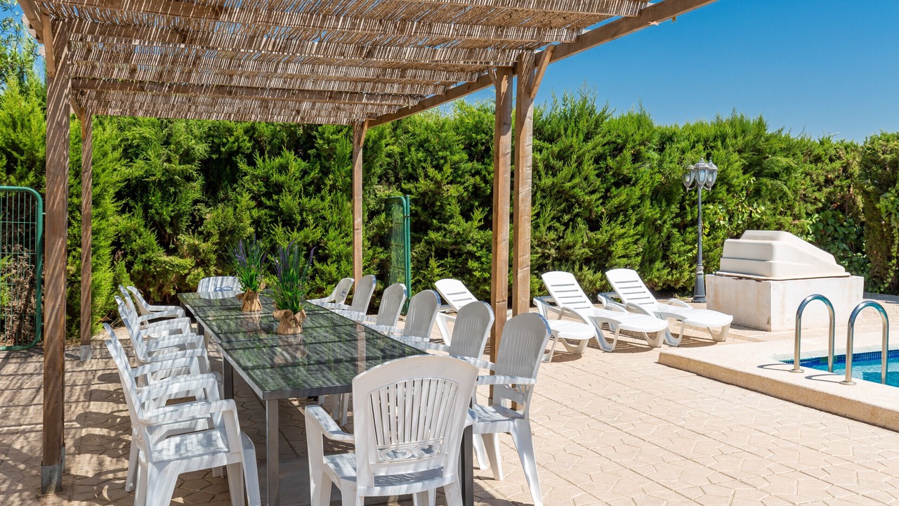 Photo of Outdoor in Mutxamel