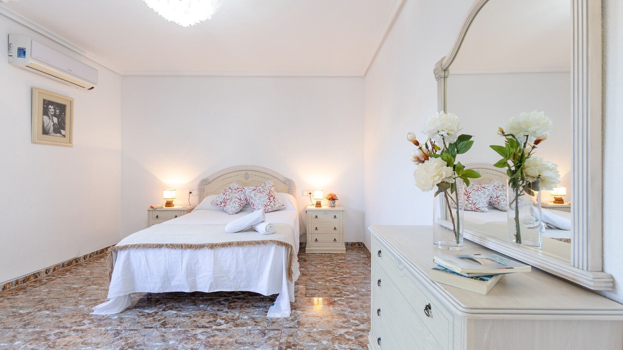 Photo of Bedroom in Mutxamel