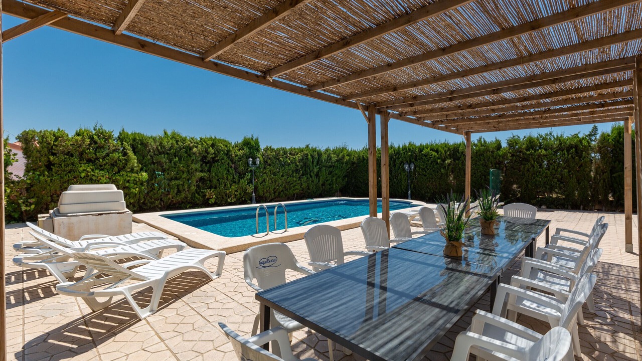 Photo of Outdoor in Mutxamel