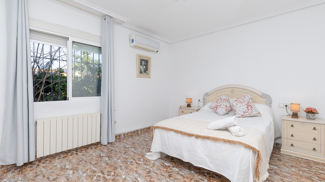 Photo of Bedroom in Mutxamel