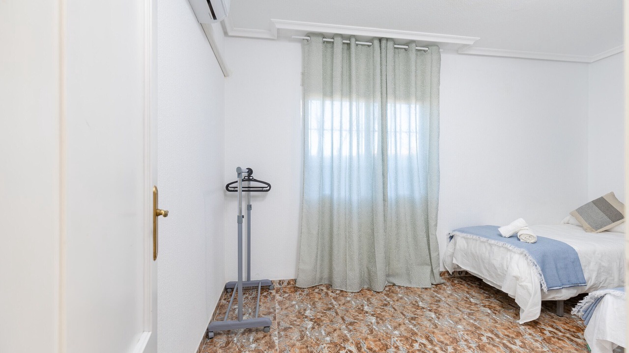Photo of Bedroom in Mutxamel