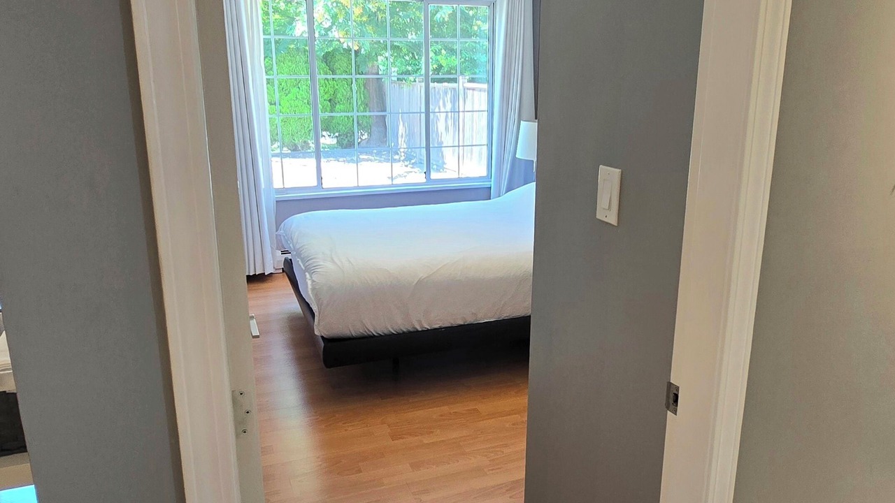 Photo of Bedroom in Newton