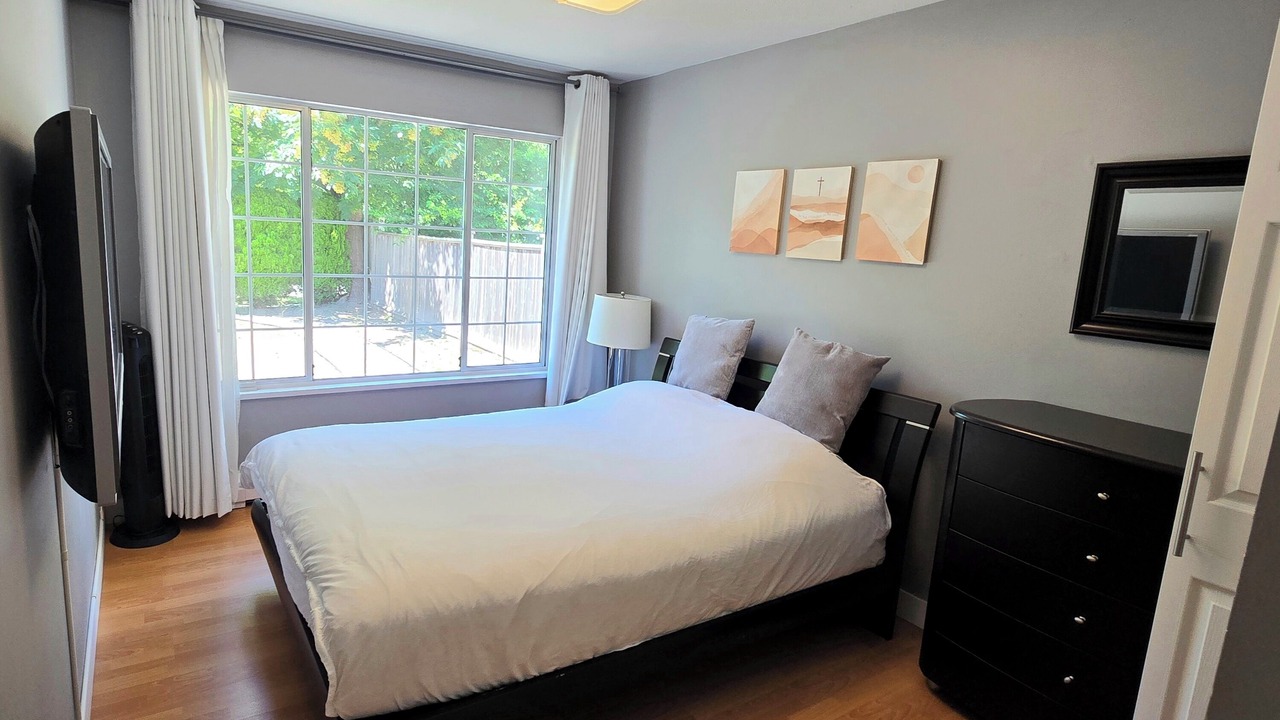 Photo of Bedroom in Newton
