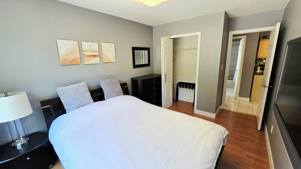 Photo of Bedroom in Newton