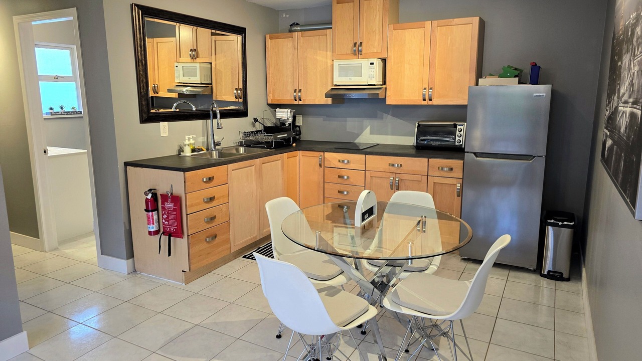 Photo of Kitchen in Newton