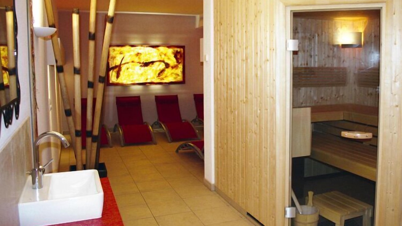 Photo of Bathroom in Fiss