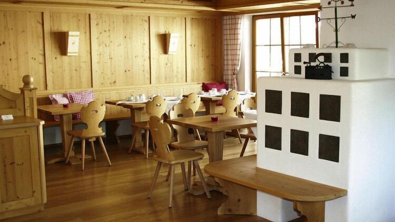 Photo of Livingroom in Fiss
