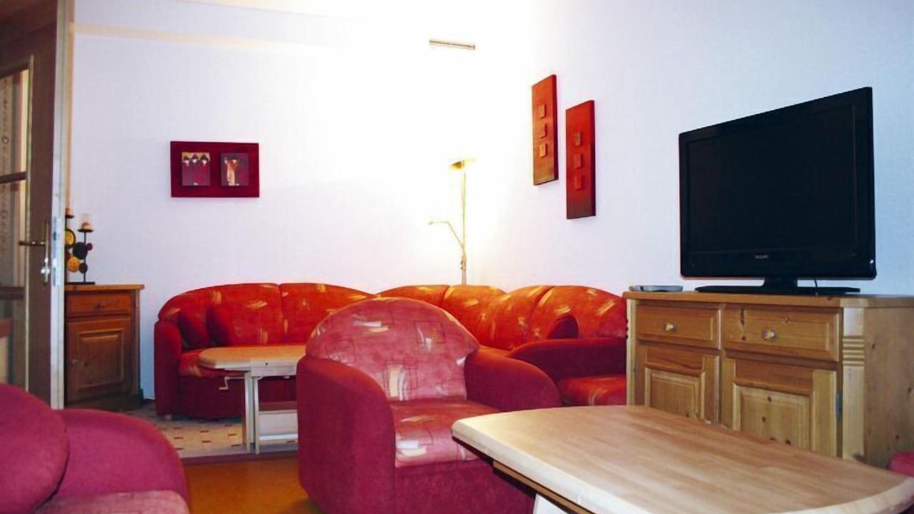 Photo of Livingroom in Fiss