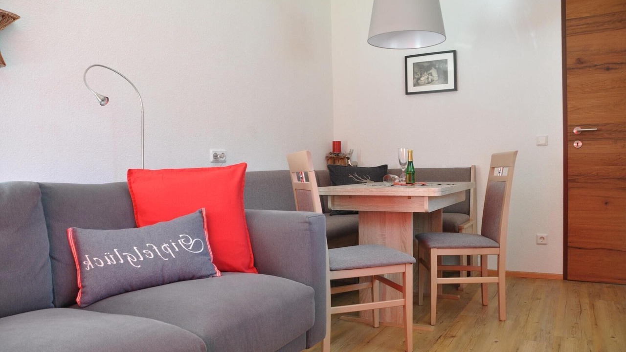 Photo of Livingroom in Steeg