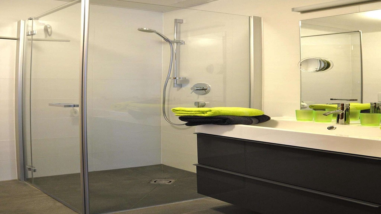 Photo of Bathroom in Steeg