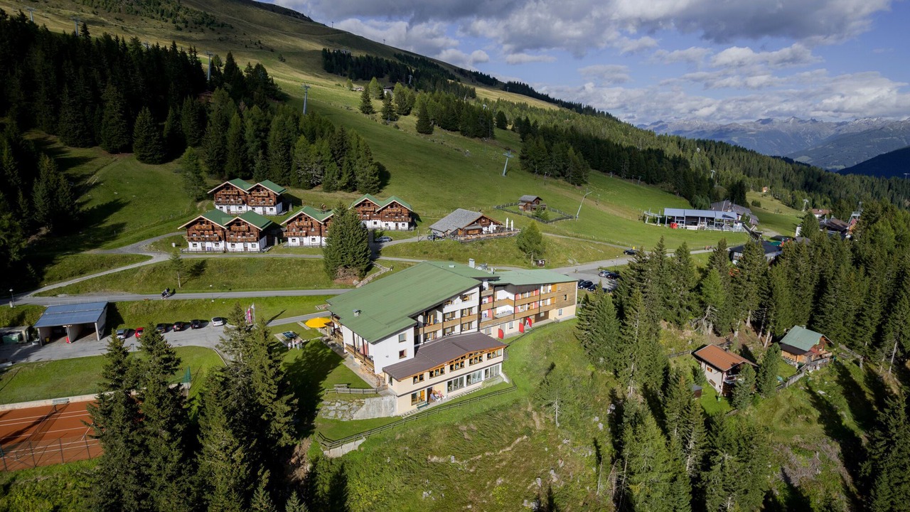 Photo of Outdoor in Zettersfeld Ski Resort