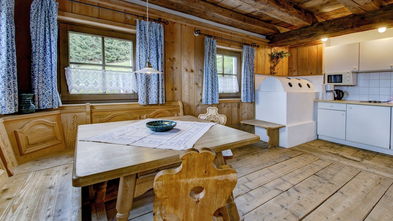 Photo of Livingroom in Zettersfeld Ski Resort
