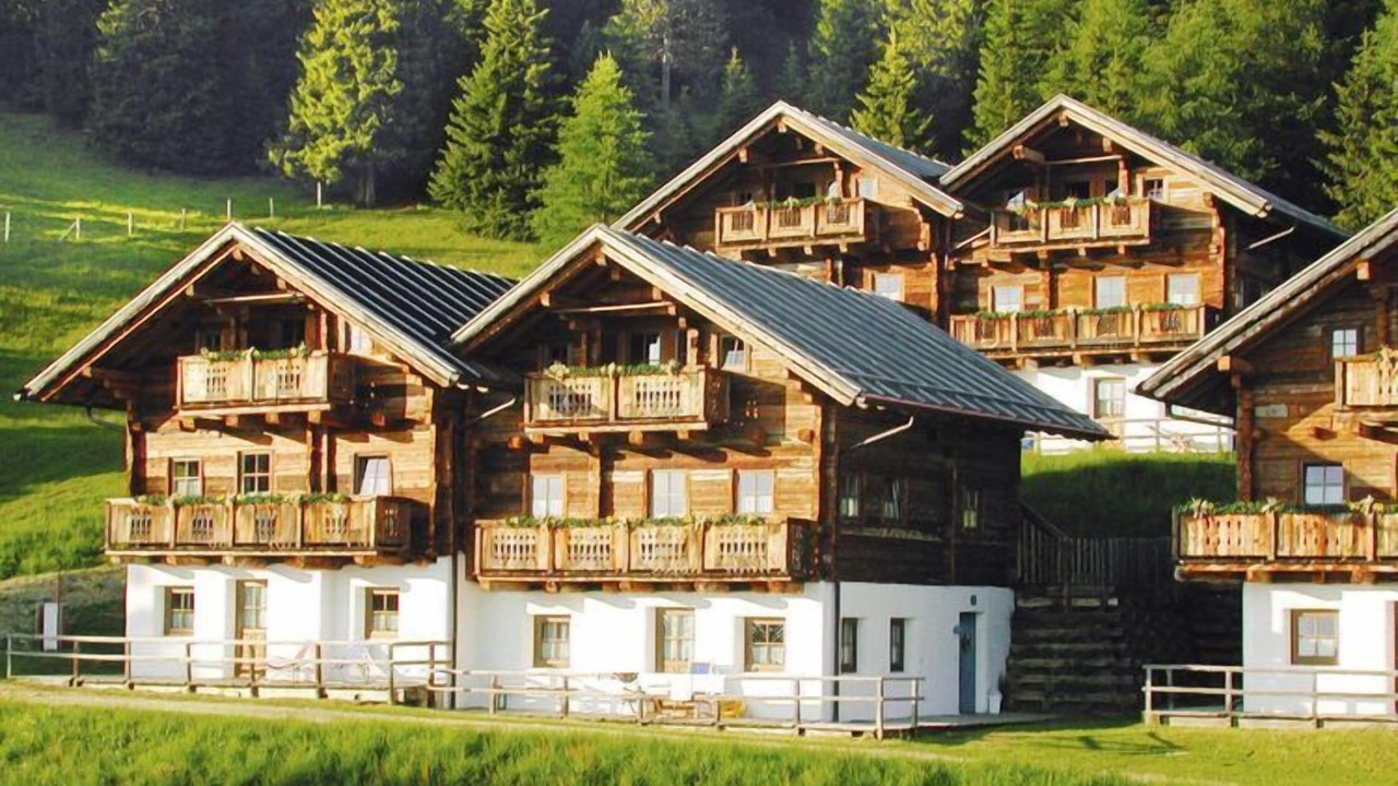 Photo of Outdoor in Zettersfeld Ski Resort