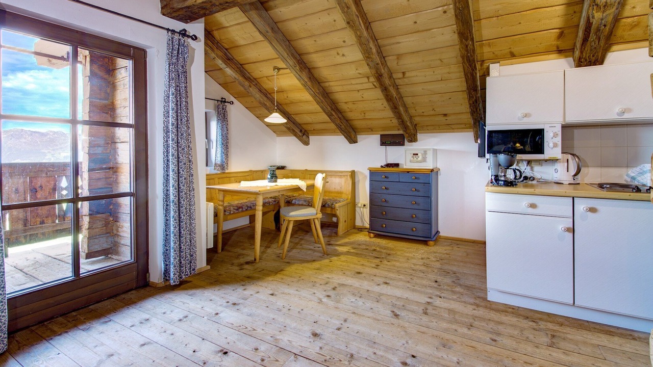 Photo of Livingroom in Zettersfeld Ski Resort