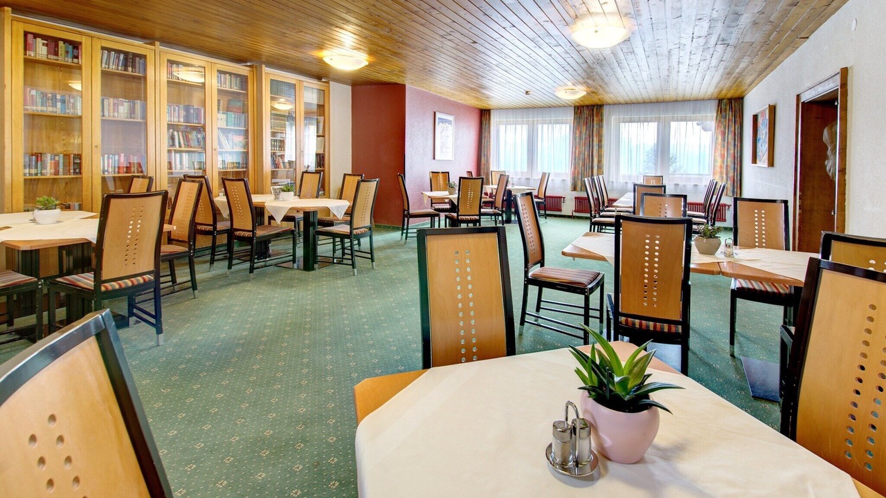 Photo of Livingroom in Zettersfeld Ski Resort