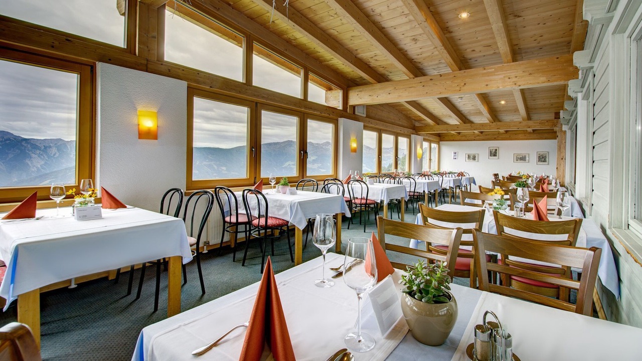 Photo of Livingroom in Zettersfeld Ski Resort