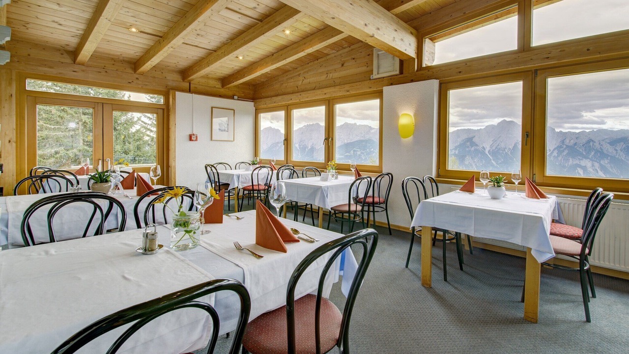 Photo of Livingroom in Zettersfeld Ski Resort