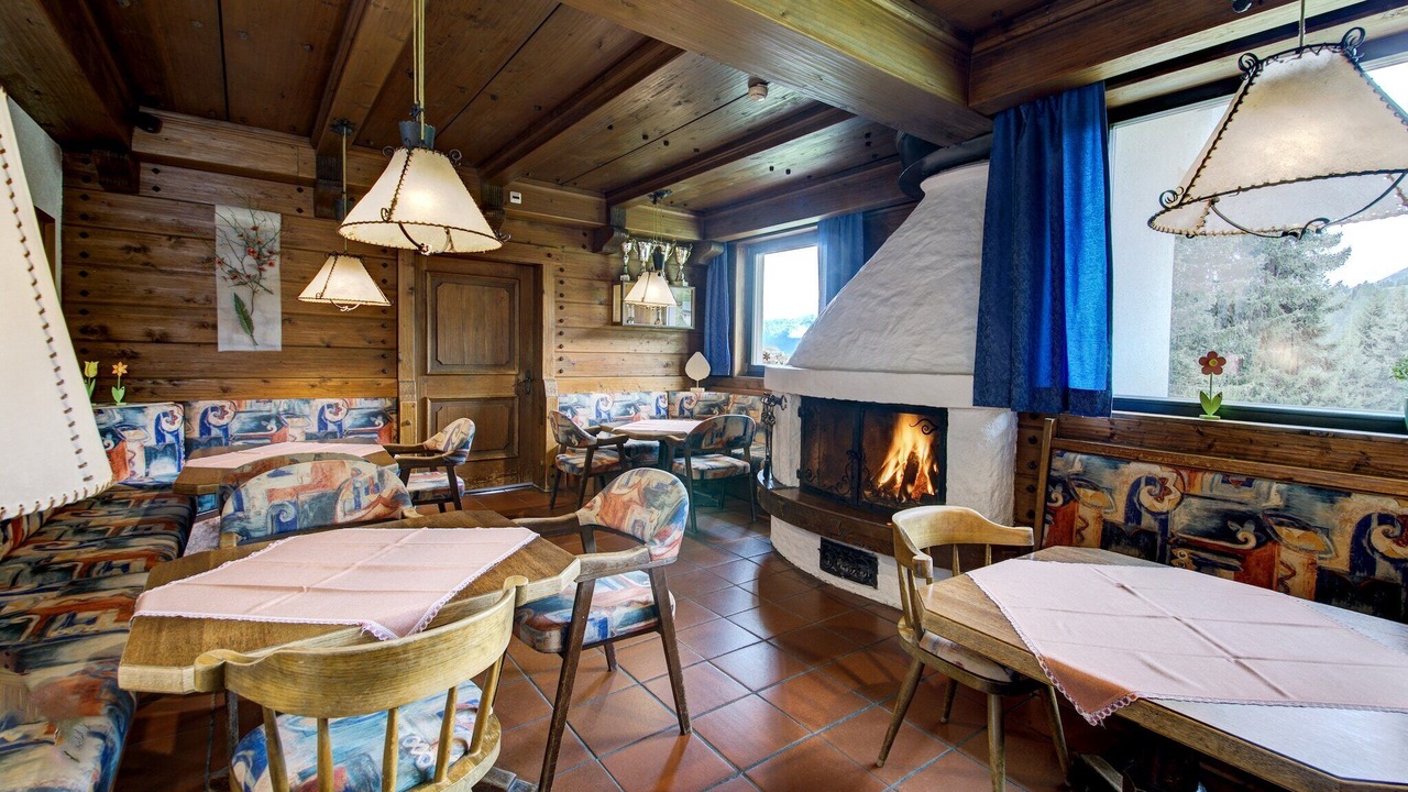 Photo of Livingroom in Zettersfeld Ski Resort