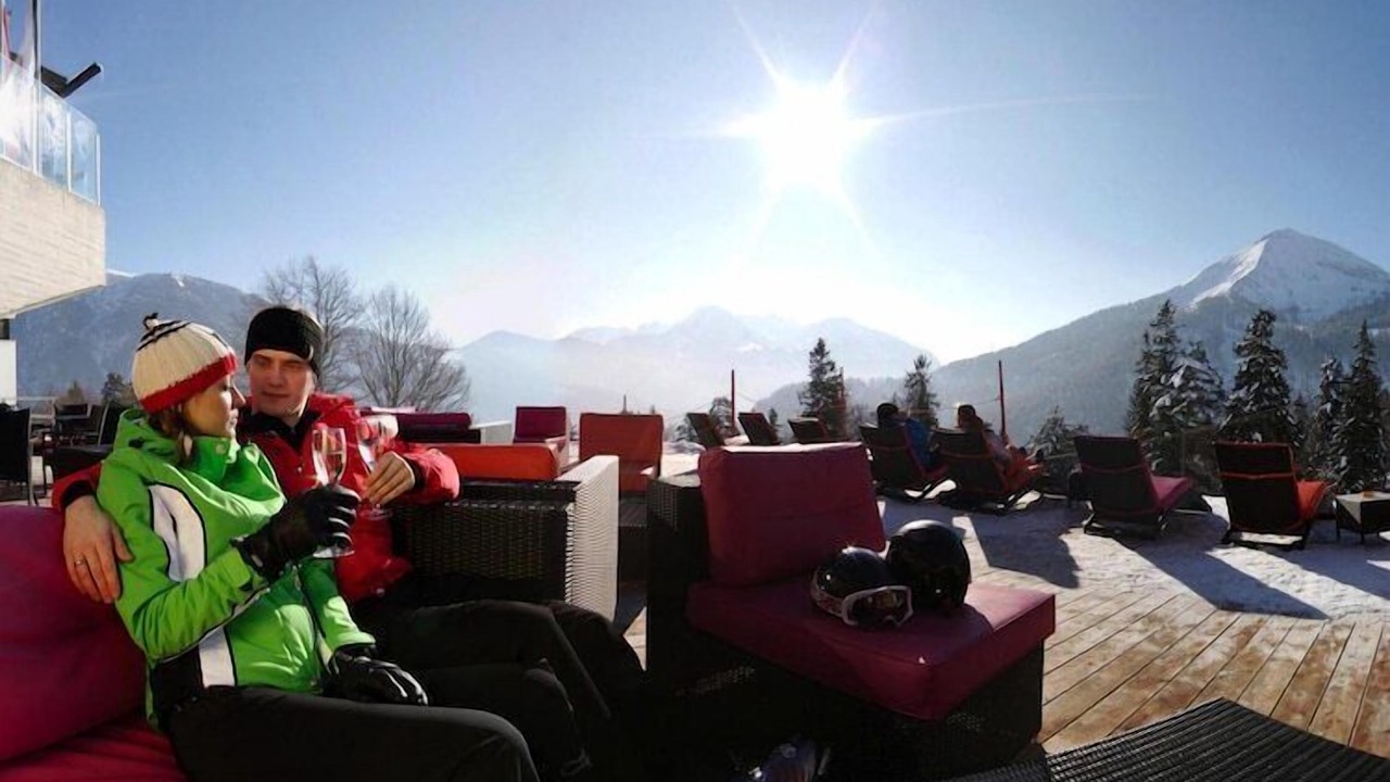 Photo of Outdoor in Achenkirch