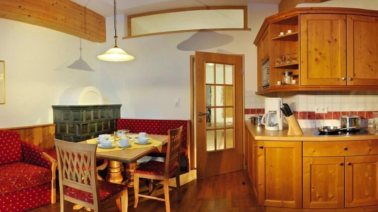 Photo of Livingroom in Achenkirch