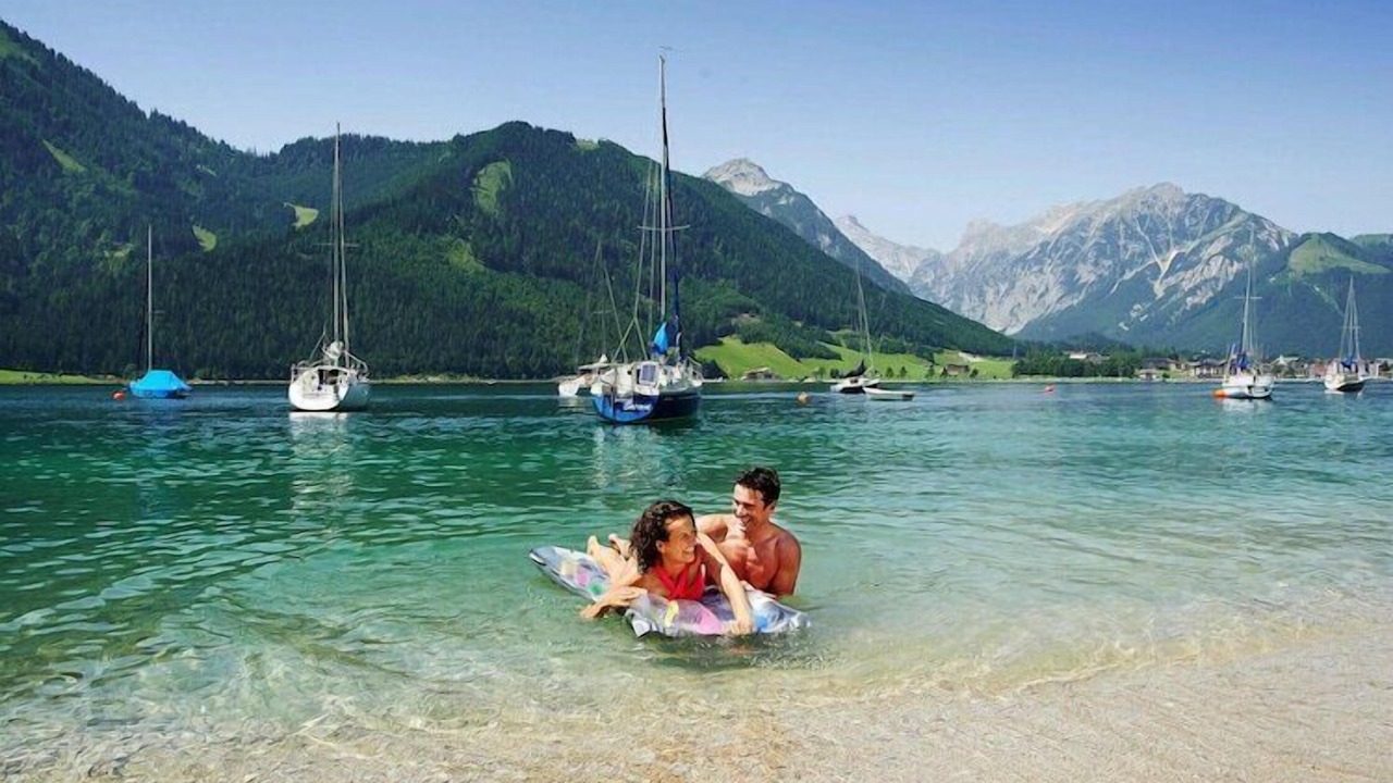 Photo of Others in Achenkirch