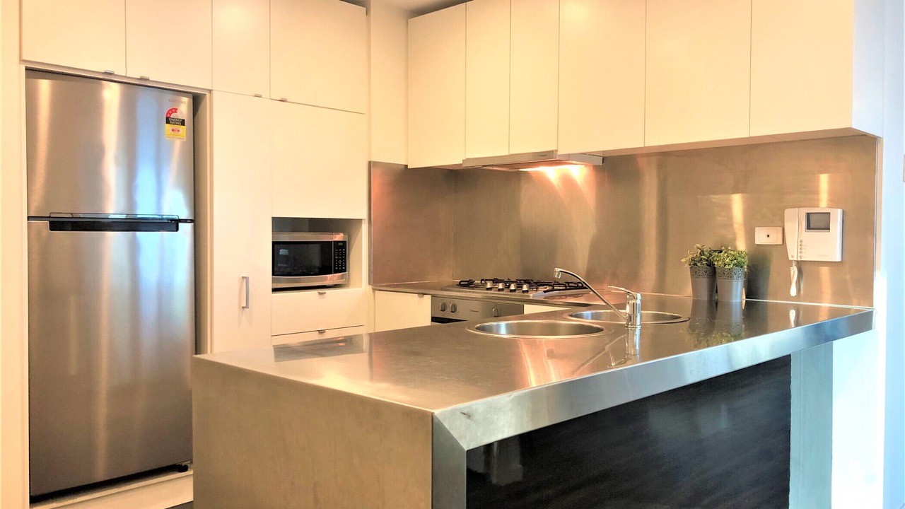 Photo of Kitchen in Docklands