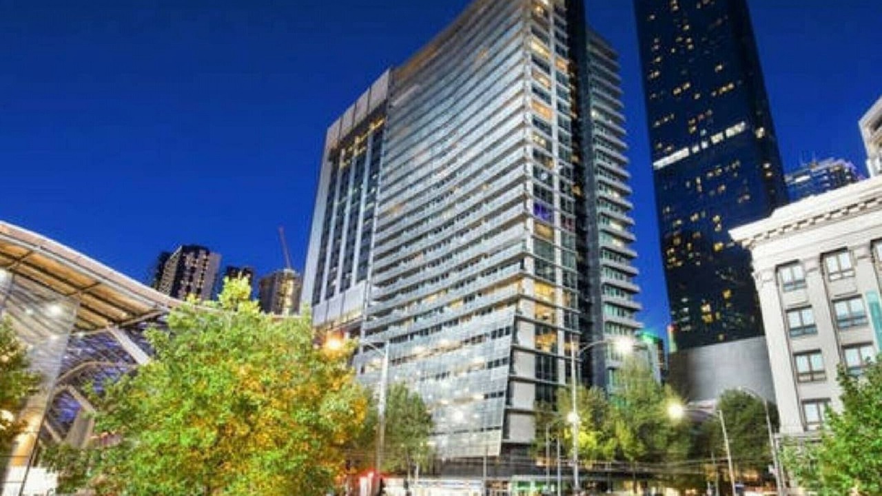 Photo of Outdoor in Docklands