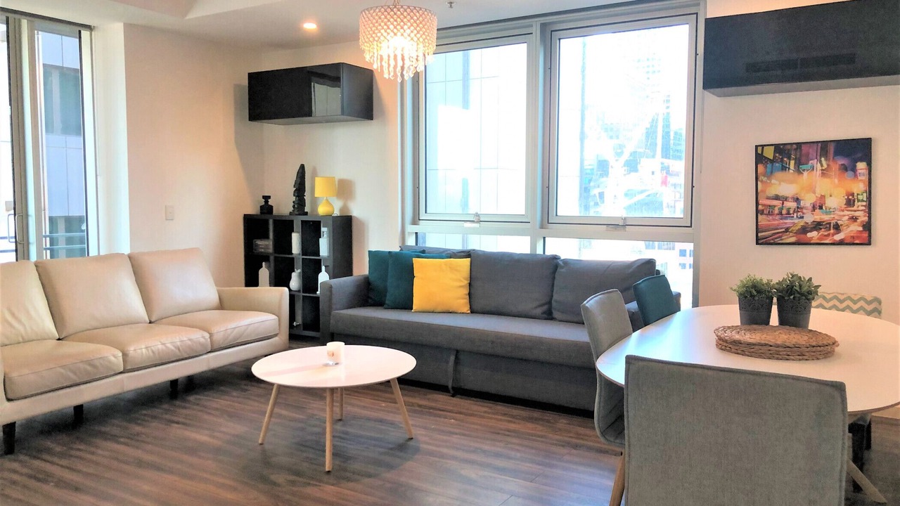 Photo of Livingroom in Docklands