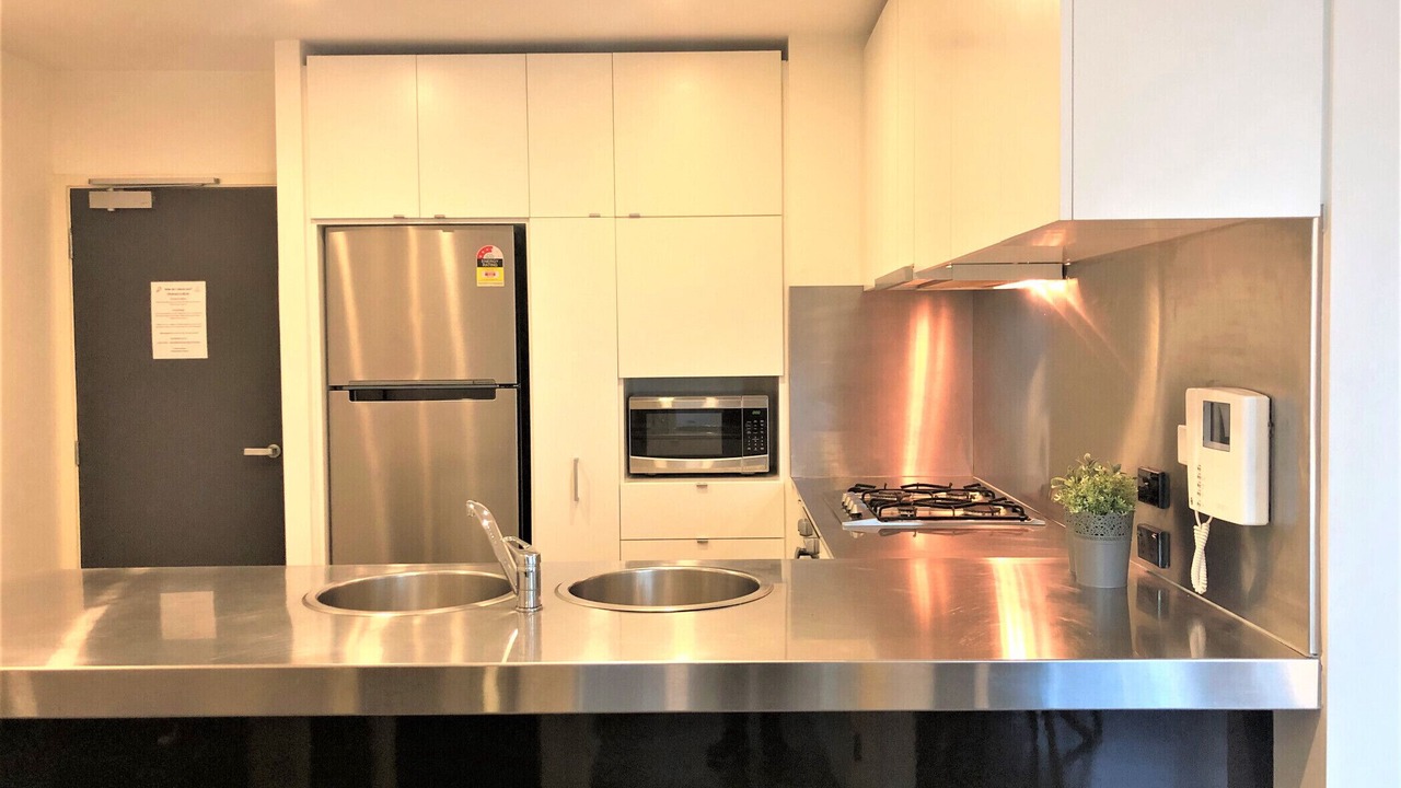 Photo of Kitchen in Docklands