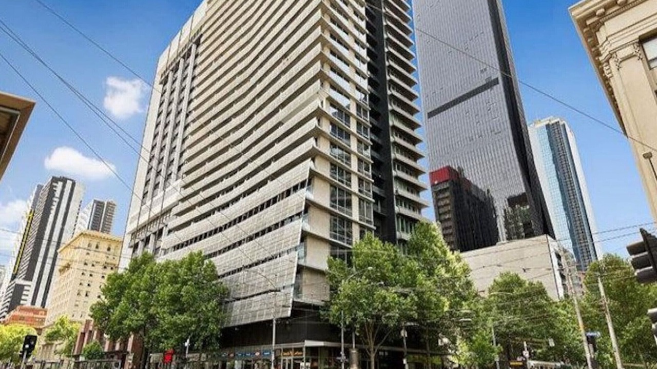 Photo of Outdoor in Docklands
