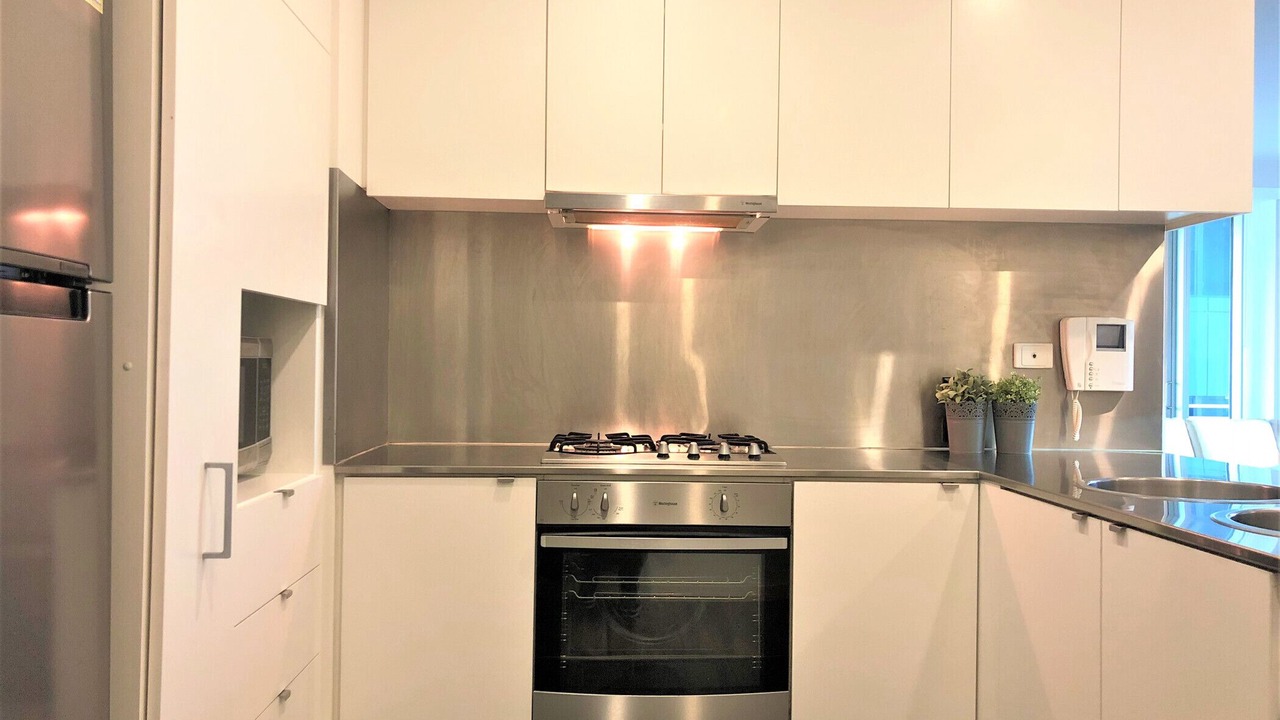 Photo of Kitchen in Docklands