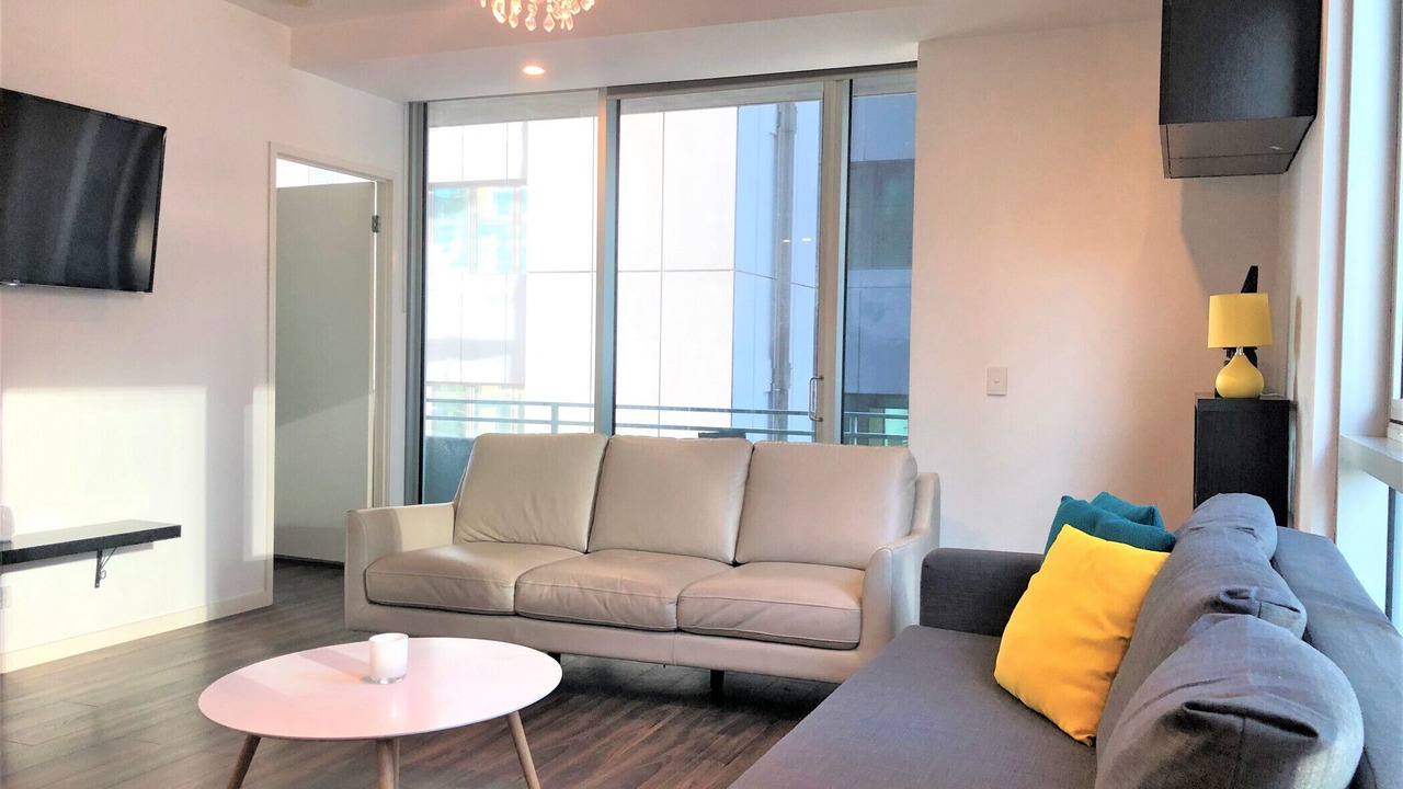 Photo of Livingroom in Docklands